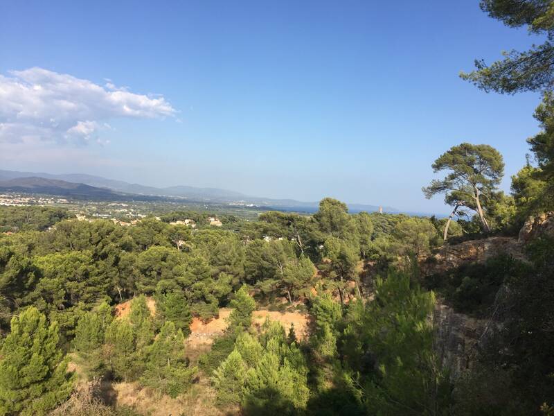 Hyères (83400)