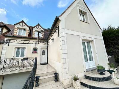 Vente maison 6 pièces Arnouville (95400)