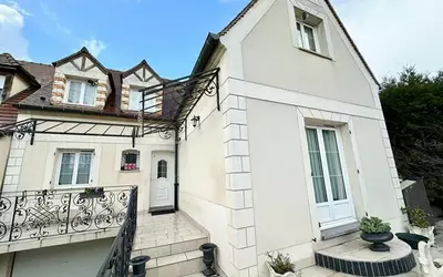 Arnouville (95400)