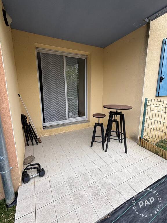 Vente appartement 2 pièces 50 m² Gardouch (31290) - 50 m² - 124.900 € | Particulier à Particulier — 5