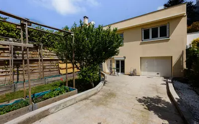 Enghien-Les-Bains (95880)