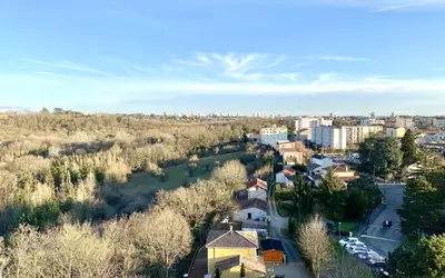 Sathonay-Camp (69580)