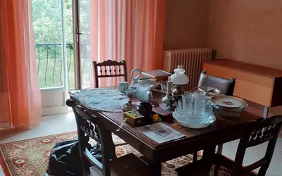 Villy-En-Auxois (21350)