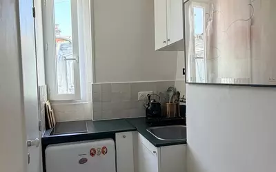 Paris 18E (75018)