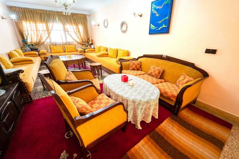 Maroc