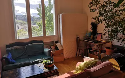 Saint-Étienne (42000)