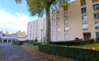 Vendôme (41100)