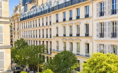 Paris 2E (75002)