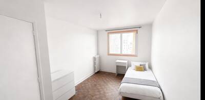Vente appartement 4 pièces Villetaneuse (93430)