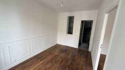 Location appartement 2 pièces Pantin (93500)