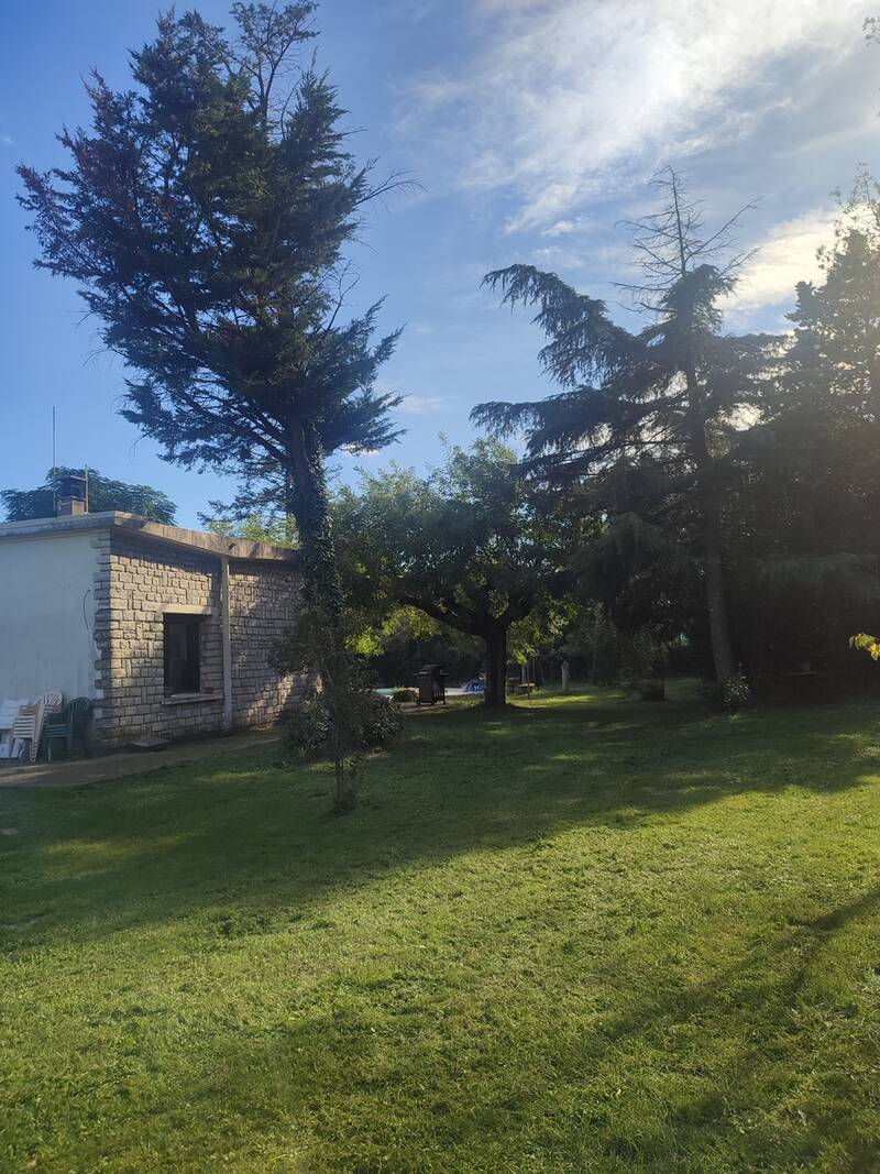 Saint-Hilaire-De-Brethmas (30560)