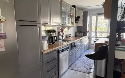 Argenteuil (95100)