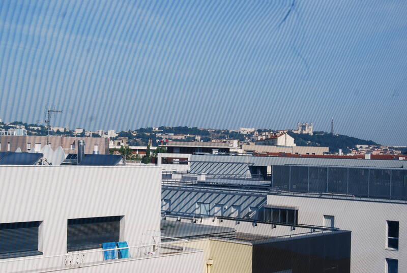Lyon 7E (69007)