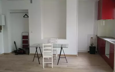 Paris 18E (75018)