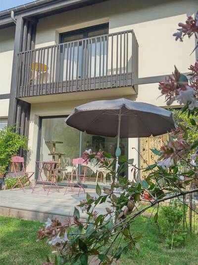 Vente maison 3 pièces Dinard (35800)