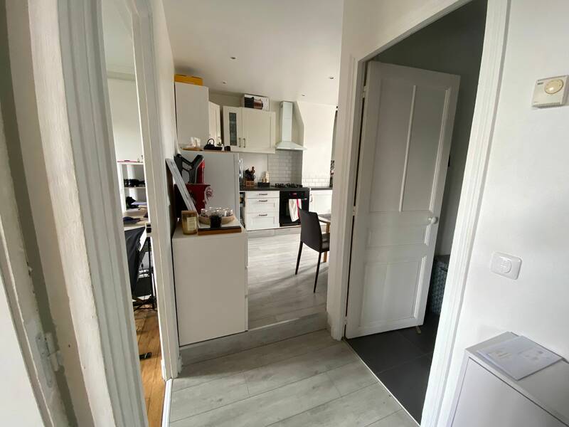 Le Raincy (93340)