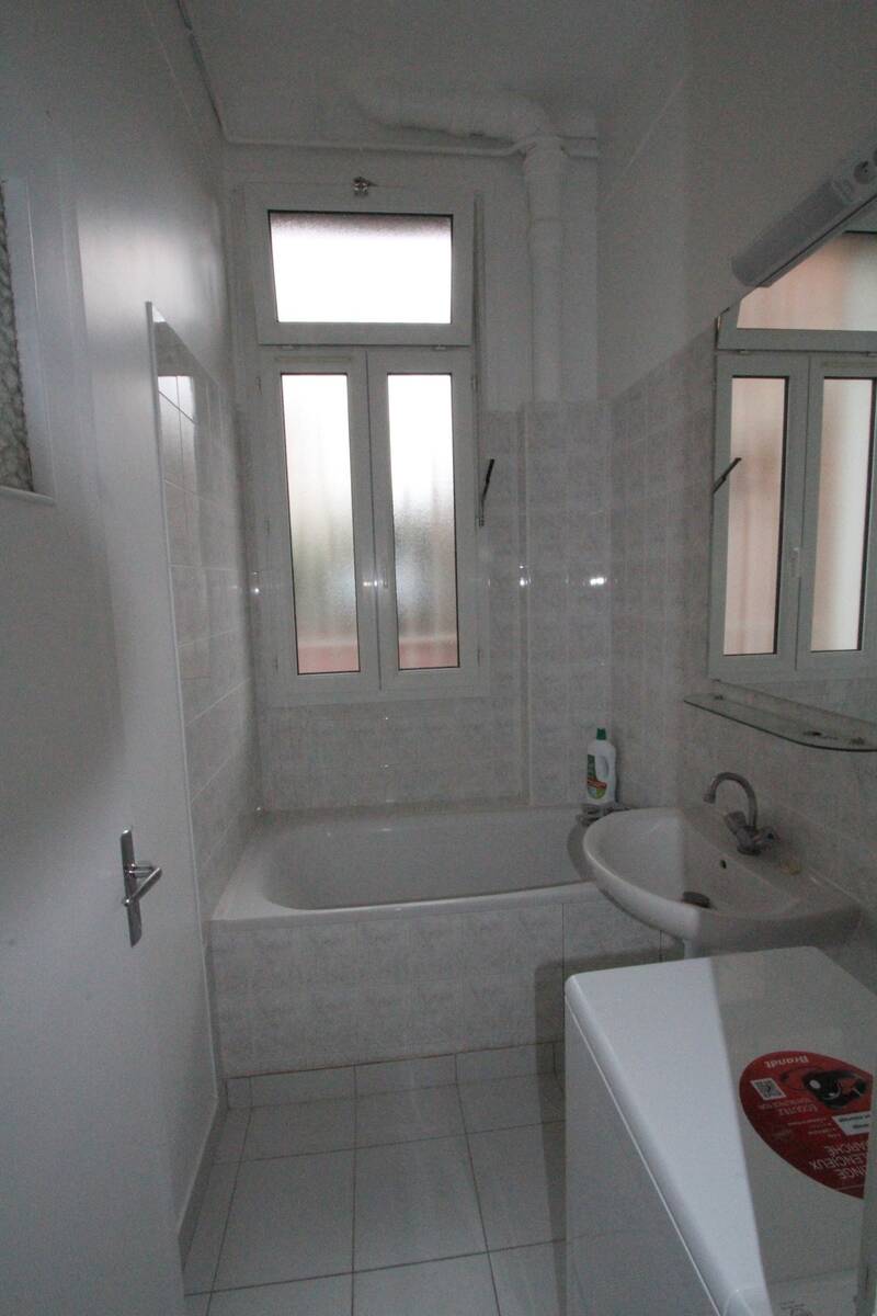 Aulnay-Sous-Bois (93600)
