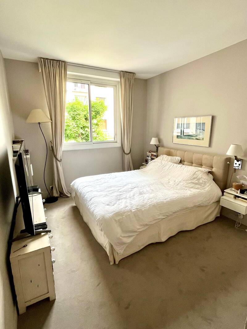 Neuilly-Sur-Seine (92200)