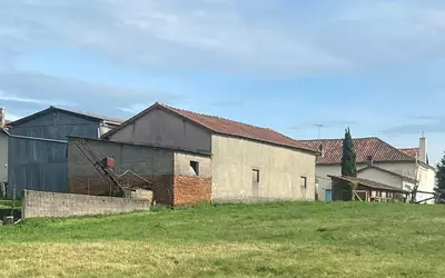 Saint-Claud (16450)