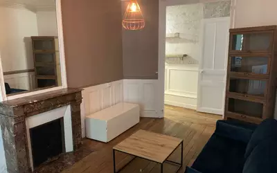 Paris 20E (75020)