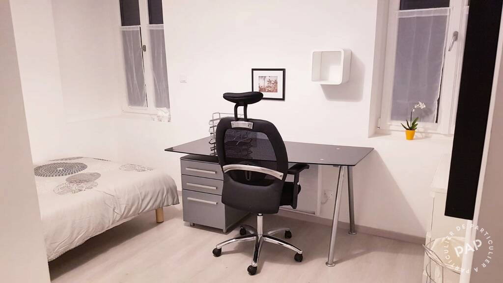 Vente Roubaix (59100) 115 m²