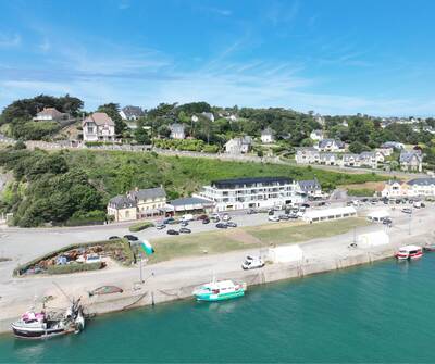 Vente appartement 2 pièces Barneville-Carteret (50270)