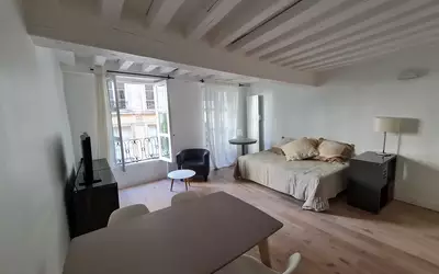 Paris 6E