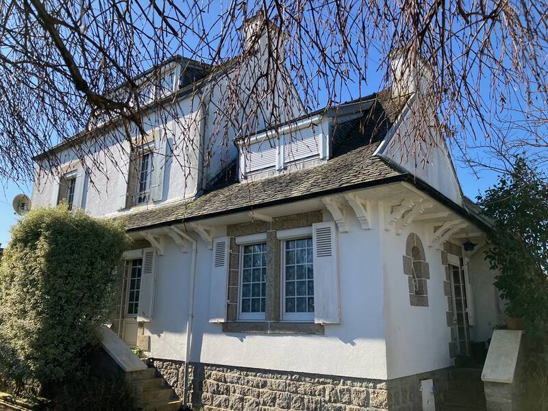 Saint-Martin-Des-Champs (29600)