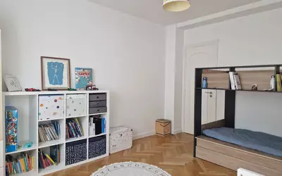 Villeurbanne (69100)