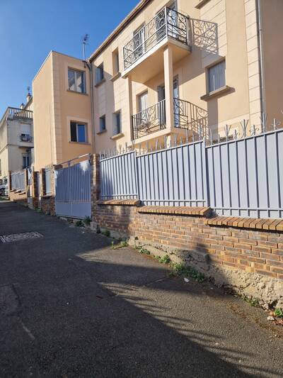Location appartement 3 pièces Le Kremlin-Bicêtre (94270)