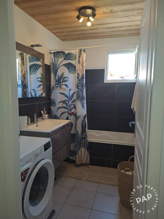 Vente appartement 3 pièces 68 m² Villaz (74370) - 68 m² - 405.000 € | Particulier à Particulier — 9