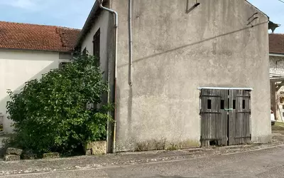 Rozières-Sur-Mouzon