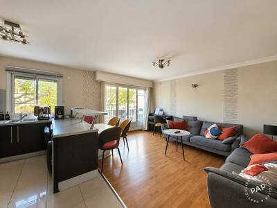 Location appartement 4 pièces Saint-Maur-des-Fossés (94)
