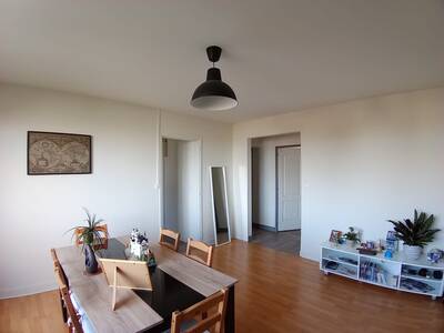 Location appartement 3 pièces Angoulême (16000)