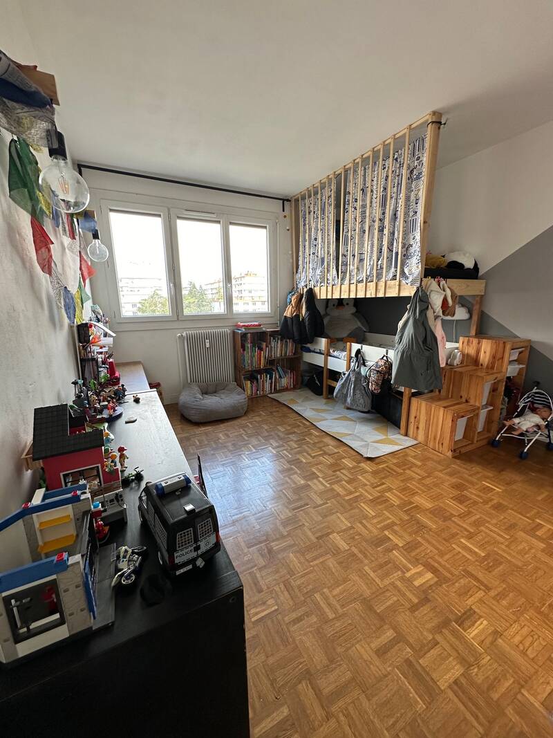 Grenoble (38000)