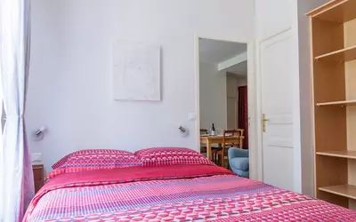Paris 15E (75015)