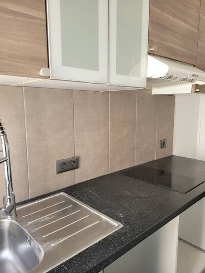 Location appartement 2 pièces Paris 16e