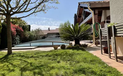 Cugnaux Avec Piscine