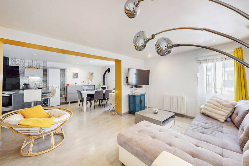 Bonnières-Sur-Seine (78270)