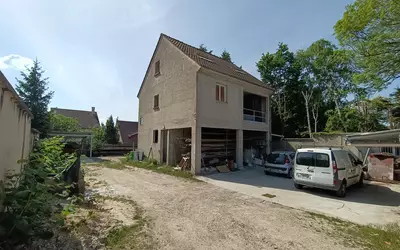 Champs-Sur-Marne (77420)