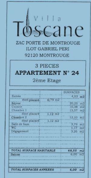 Montrouge (92120)