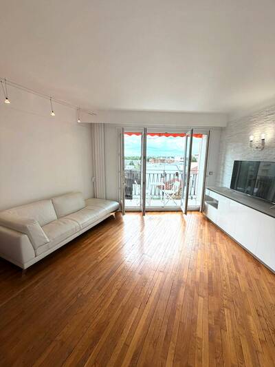 Vente appartement 4 pièces Vincennes (94300)