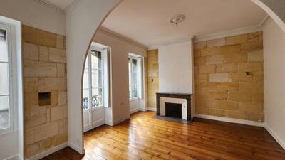Vente appartement 4 pièces Bordeaux (33)