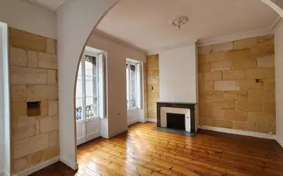 Bordeaux (33000)