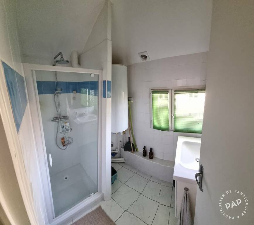 Antony (92160) 640 €