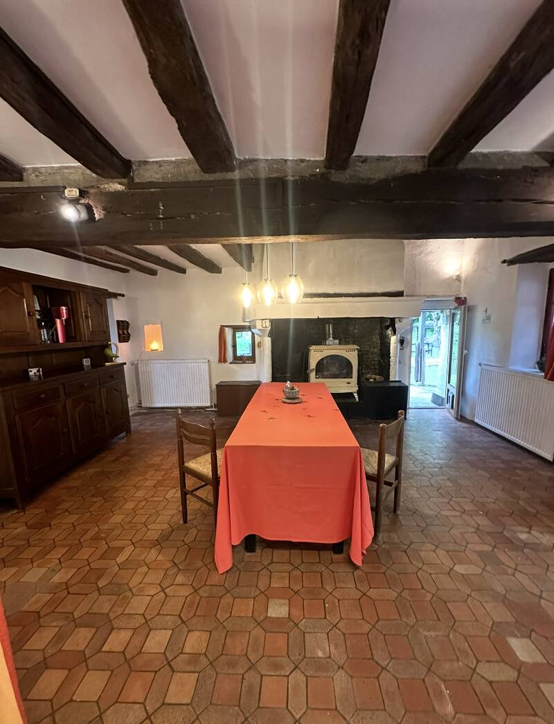 Les Rairies (49430)