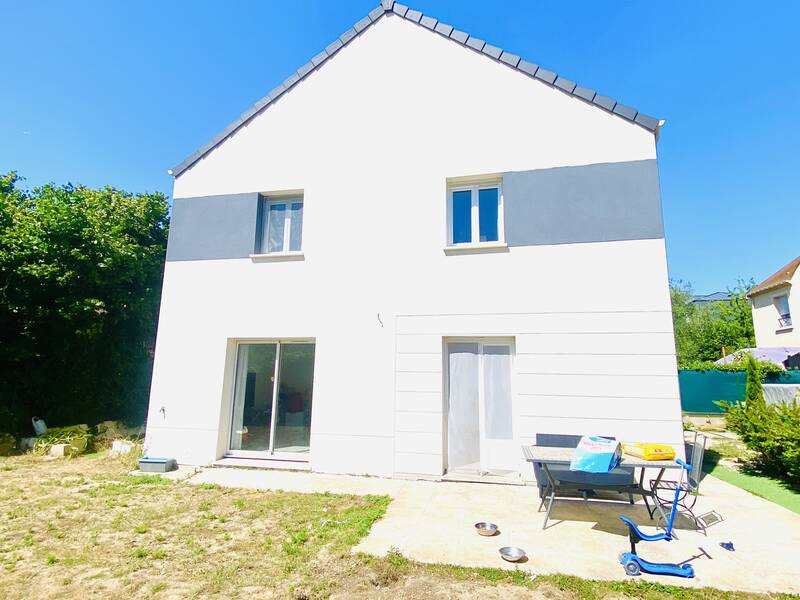 Sartrouville (78500)