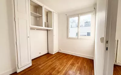 Paris 18E (75018)