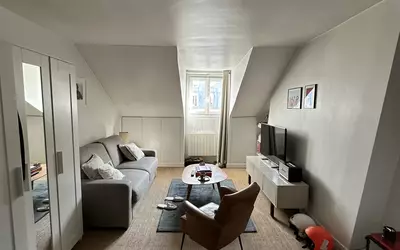 Paris 17E (75017)