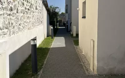 Villiers-Sur-Marne (94350)
